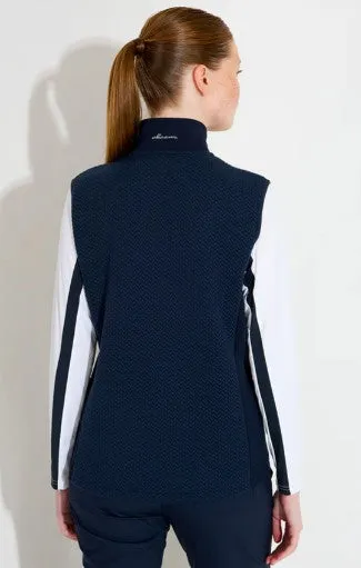 Abacus Carden Midlayer Vest (Multiple Colors)