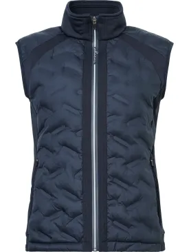 Abacus Ladies Portrush Hybrid Golf Vest