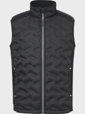 Abacus Mens Portrush Hybrid Vest