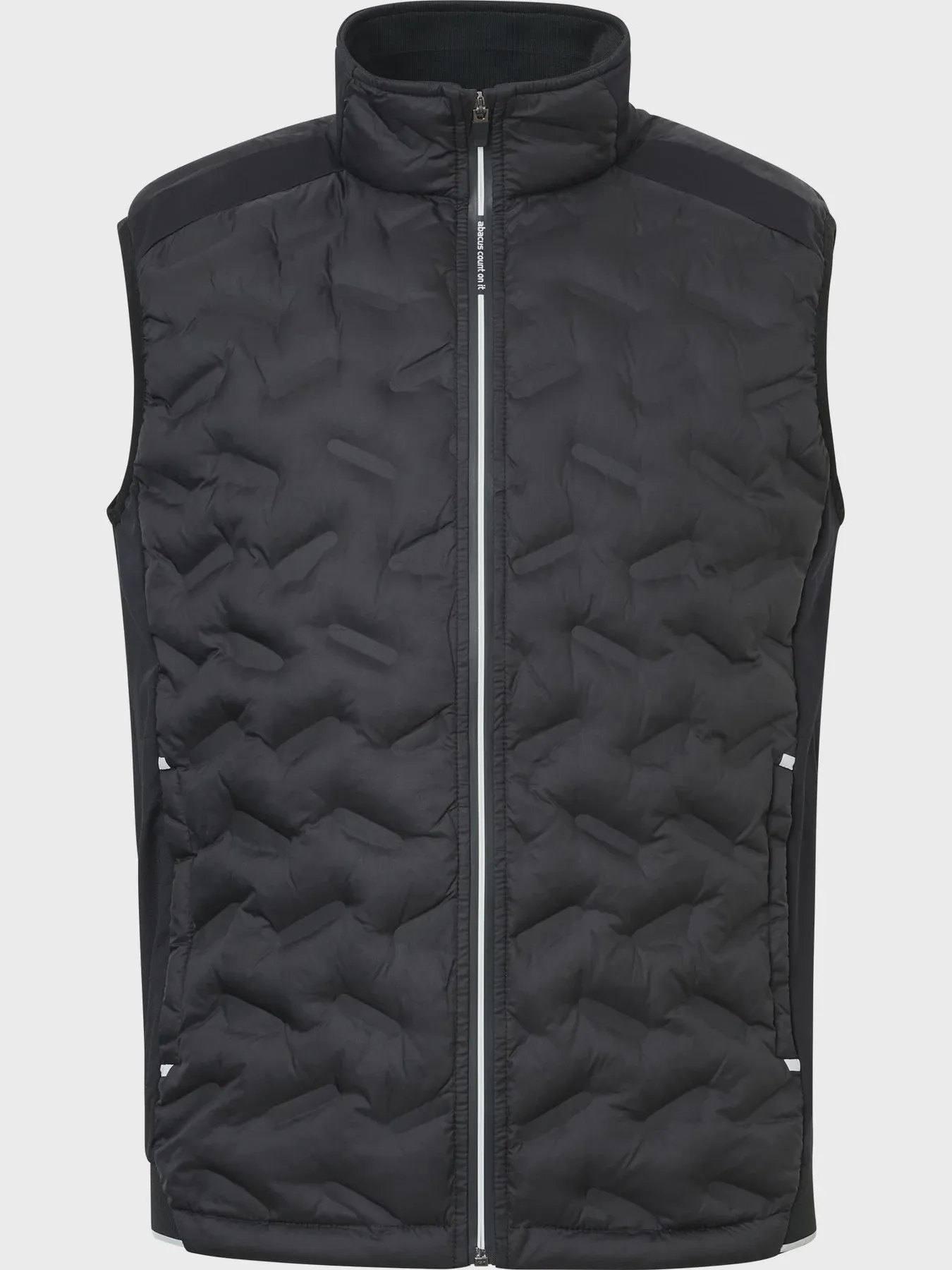 Abacus Mens Portrush Hybrid Vest