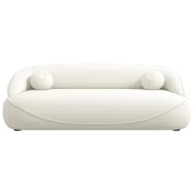 Andrew - Boucle Sofa by Couch.com