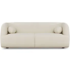 Anna - French Boucle Sofa by Couch.com