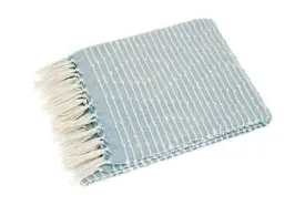Botella Throw Grey 127cm x 152cm