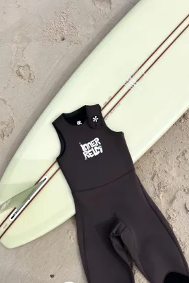 Drop Knee Long Jane