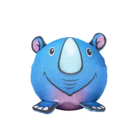 DURABLES Ball Toy — Rhino