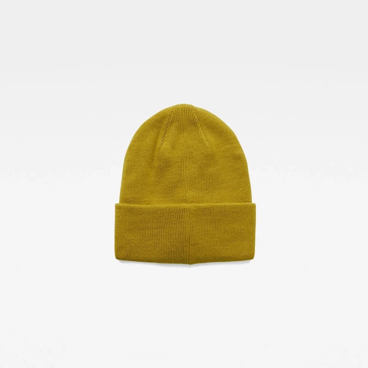 Effo Long Beanie (Green Sulphur) - D17637-K027-5164