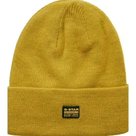Effo Long Beanie (Green Sulphur) - D17637-K027-5164