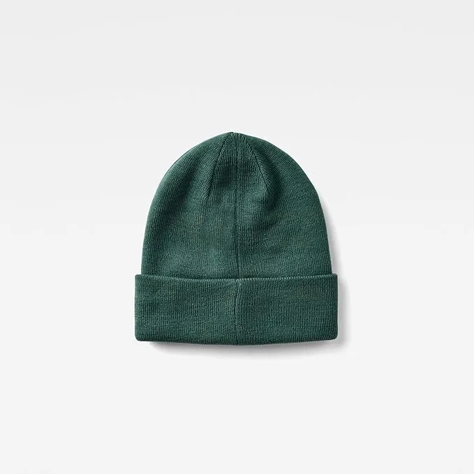 Effo Long Beanie (Jungle) - D17637-K027-2190