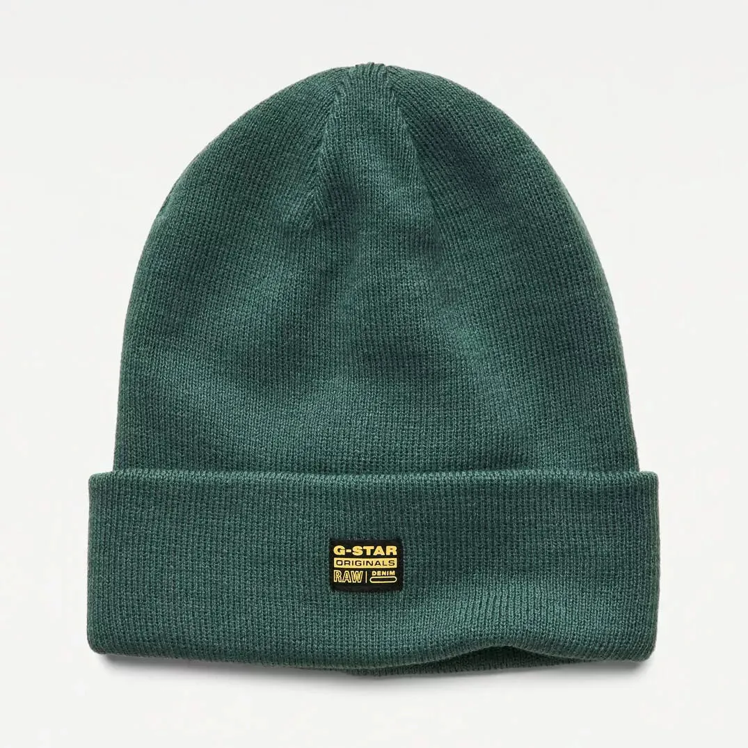 Effo Long Beanie (Jungle) - D17637-K027-2190