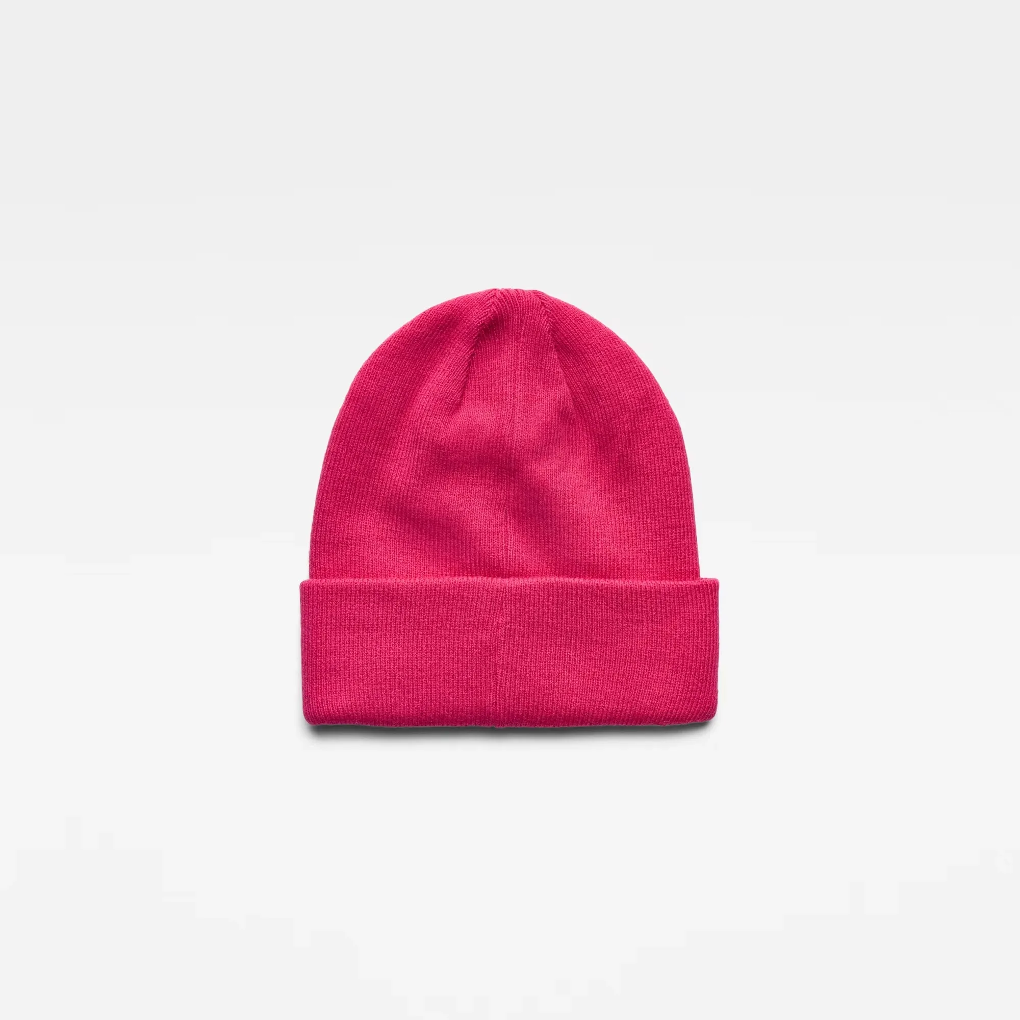 Effo Long Beanie (Pink) - D16624-K027-B421