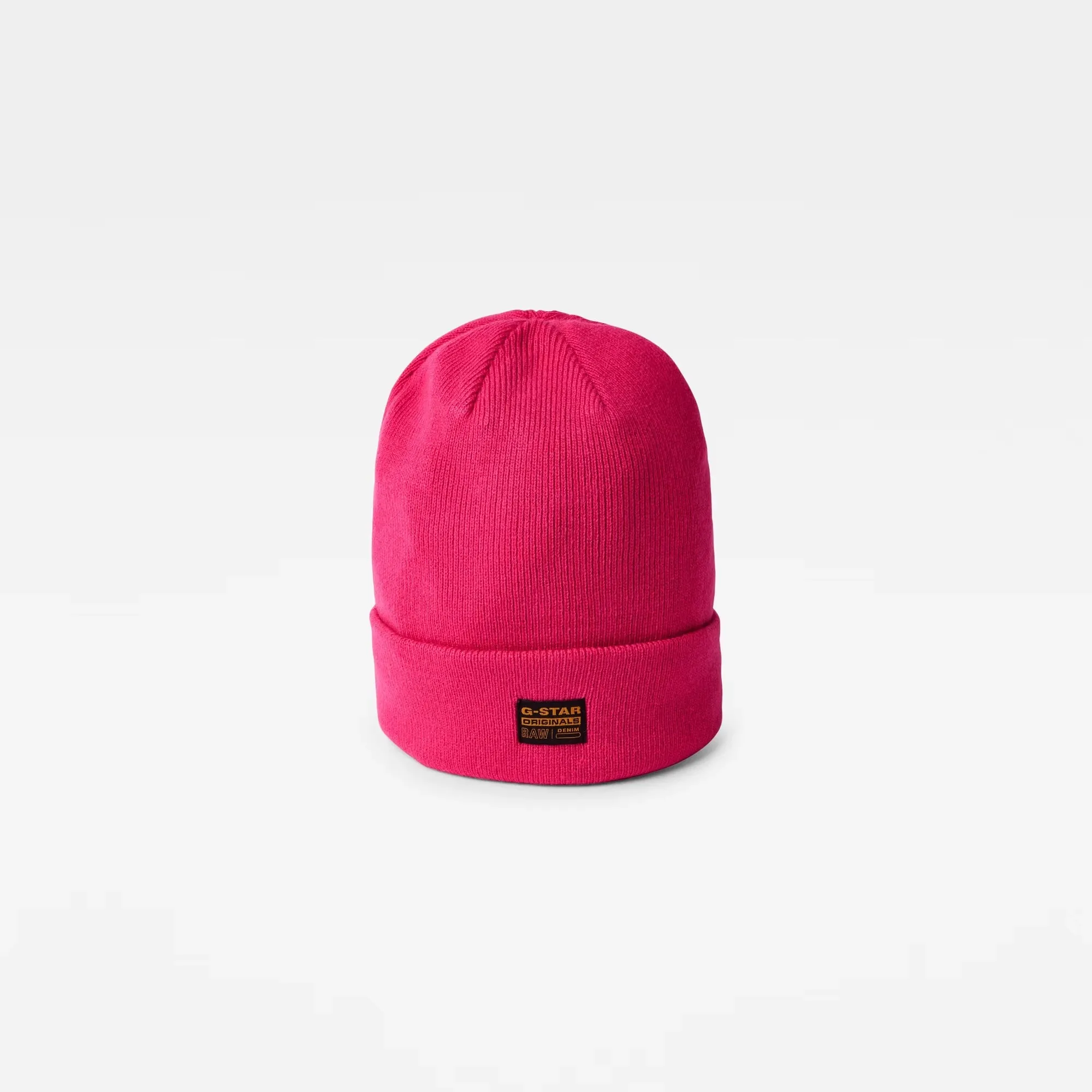 Effo Long Beanie (Pink) - D16624-K027-B421