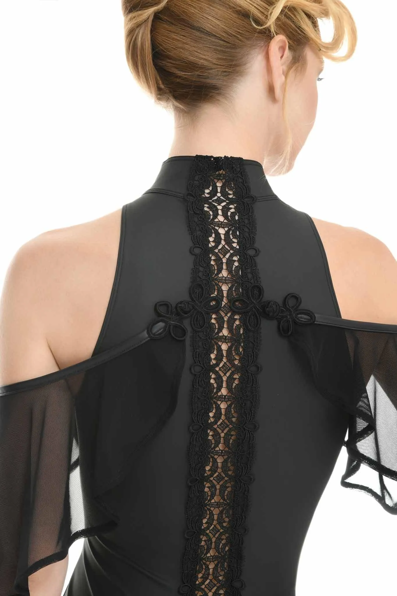 Florence Neoprene Dress