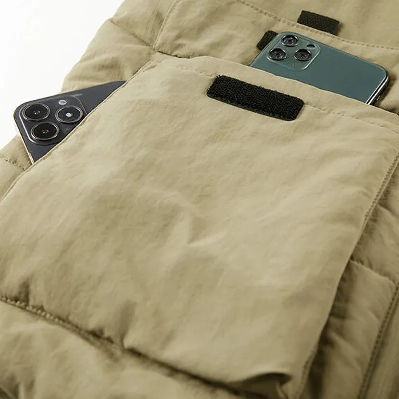 Garrett | Thermal Outdoor Utility Vest