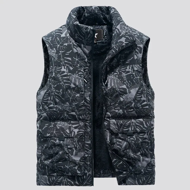 Garrett | Thermal Outdoor Utility Vest