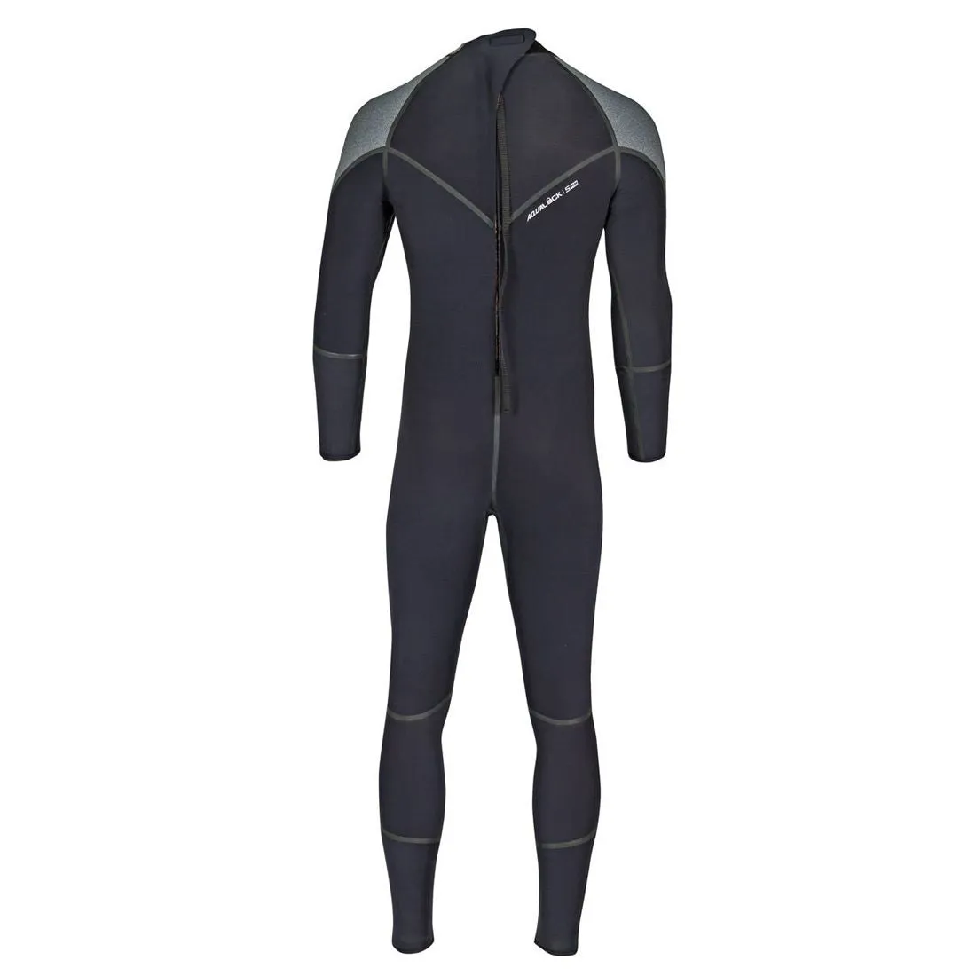 Henderson 3mm Mens Aqualock Quikdry Wetsuit Scuba Diving Wetsuit or Jumpsuit