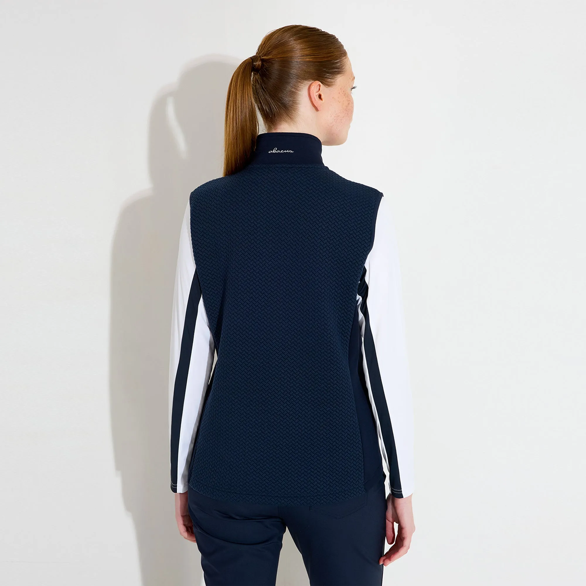 Lds Carden Midlayer Vest