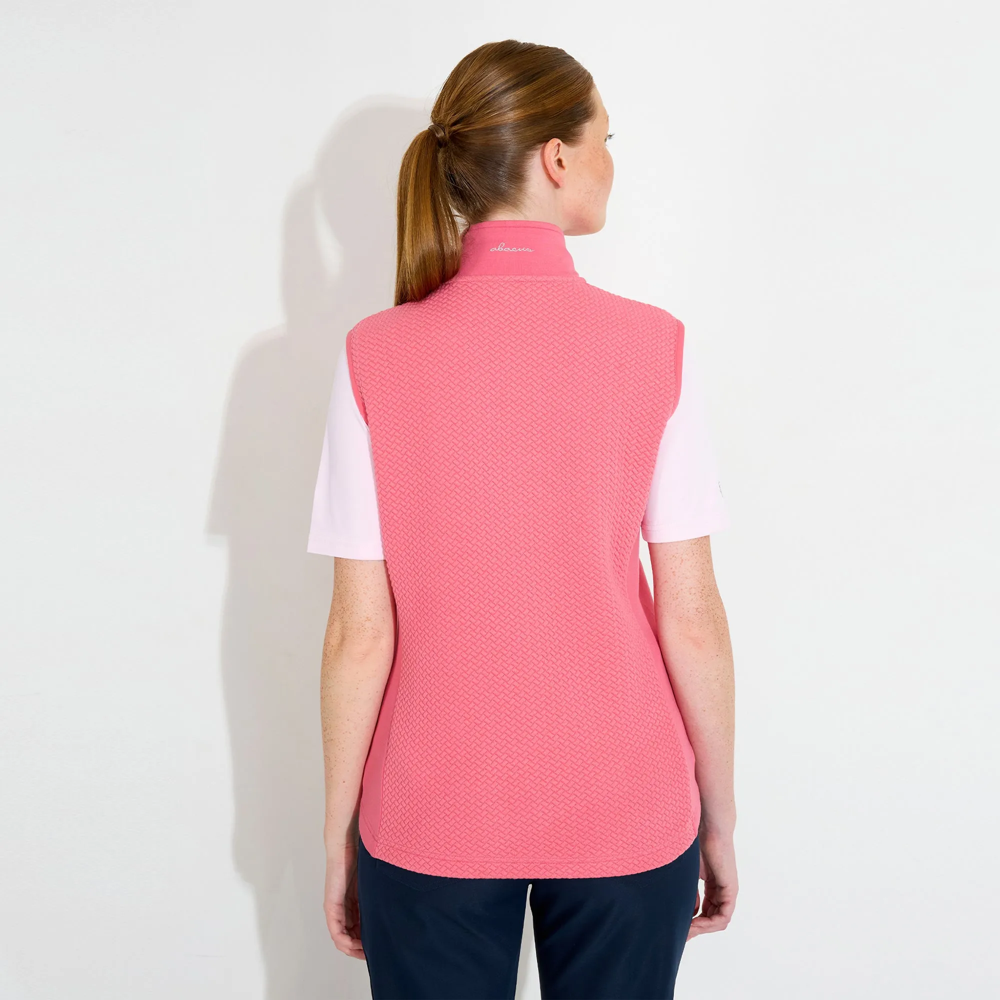 Lds Carden Midlayer Vest