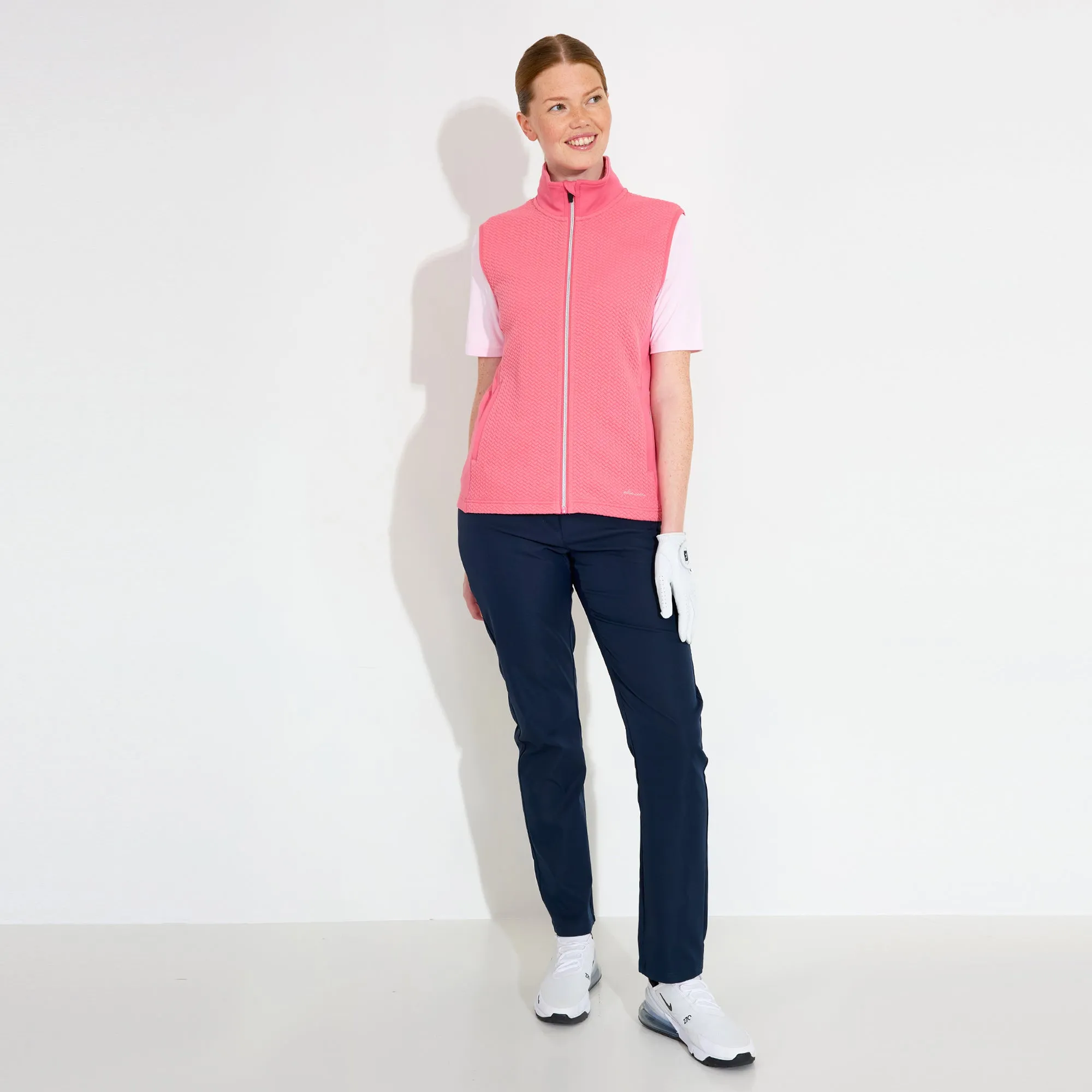 Lds Carden Midlayer Vest