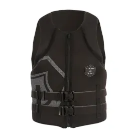 Liquid Force | Hinge CGA Black Mens