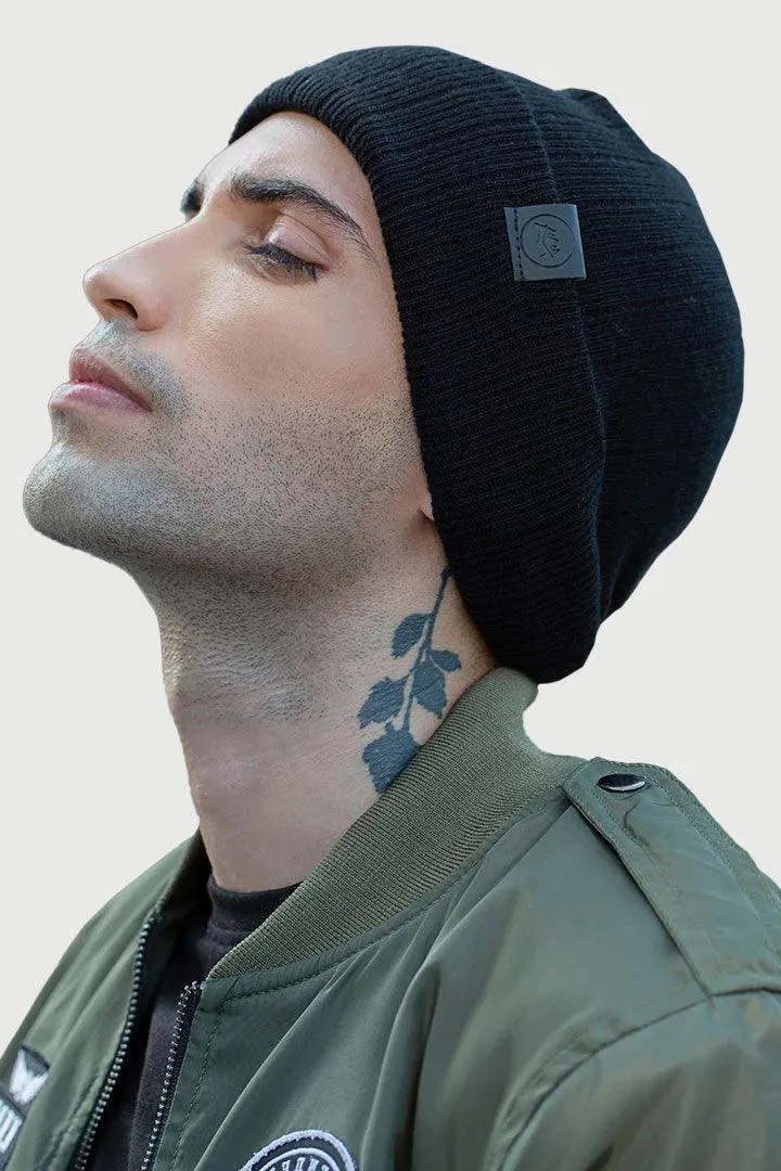 Maven Noir Beanie