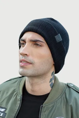 Maven Noir Beanie