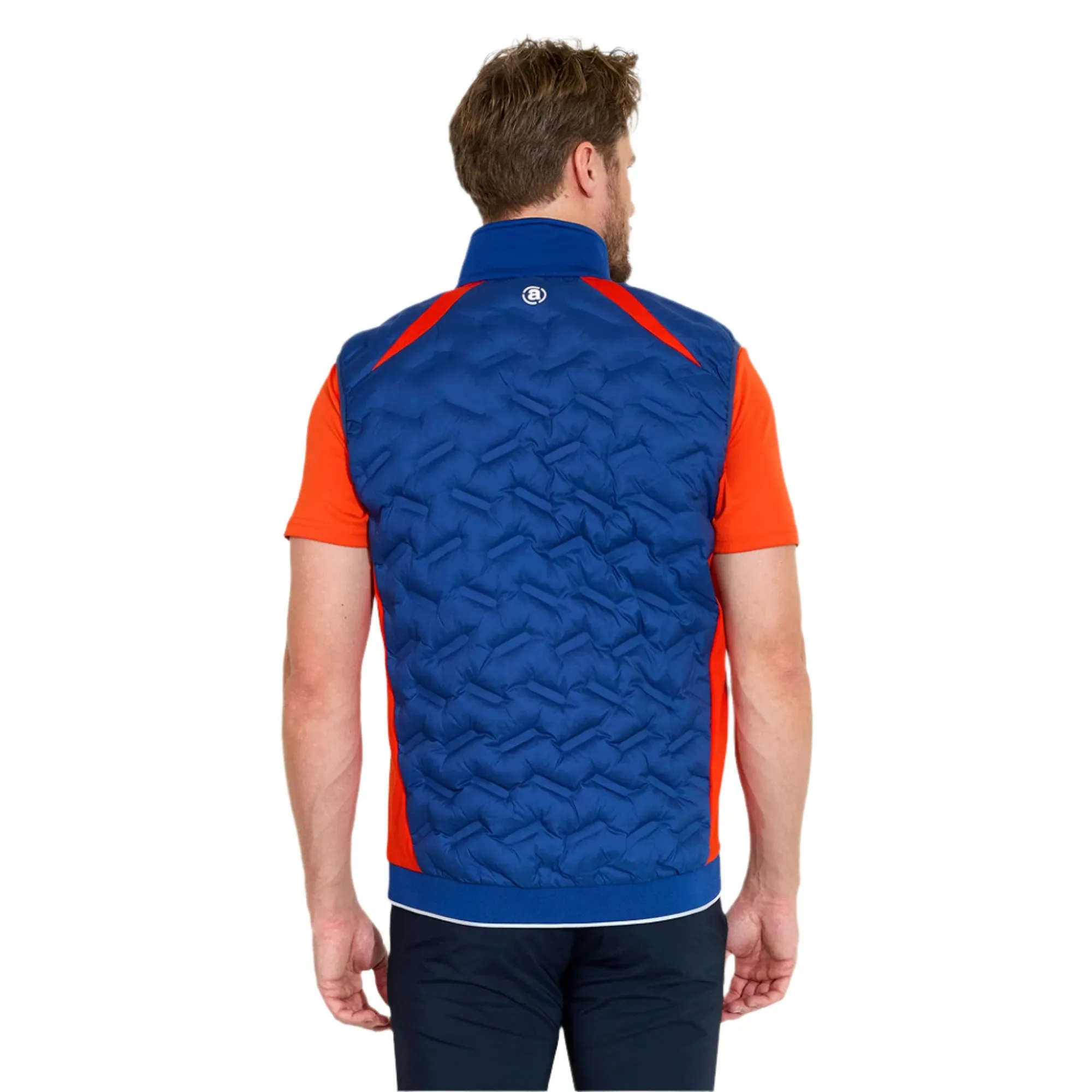 Men's Portrush Hybrid Vest