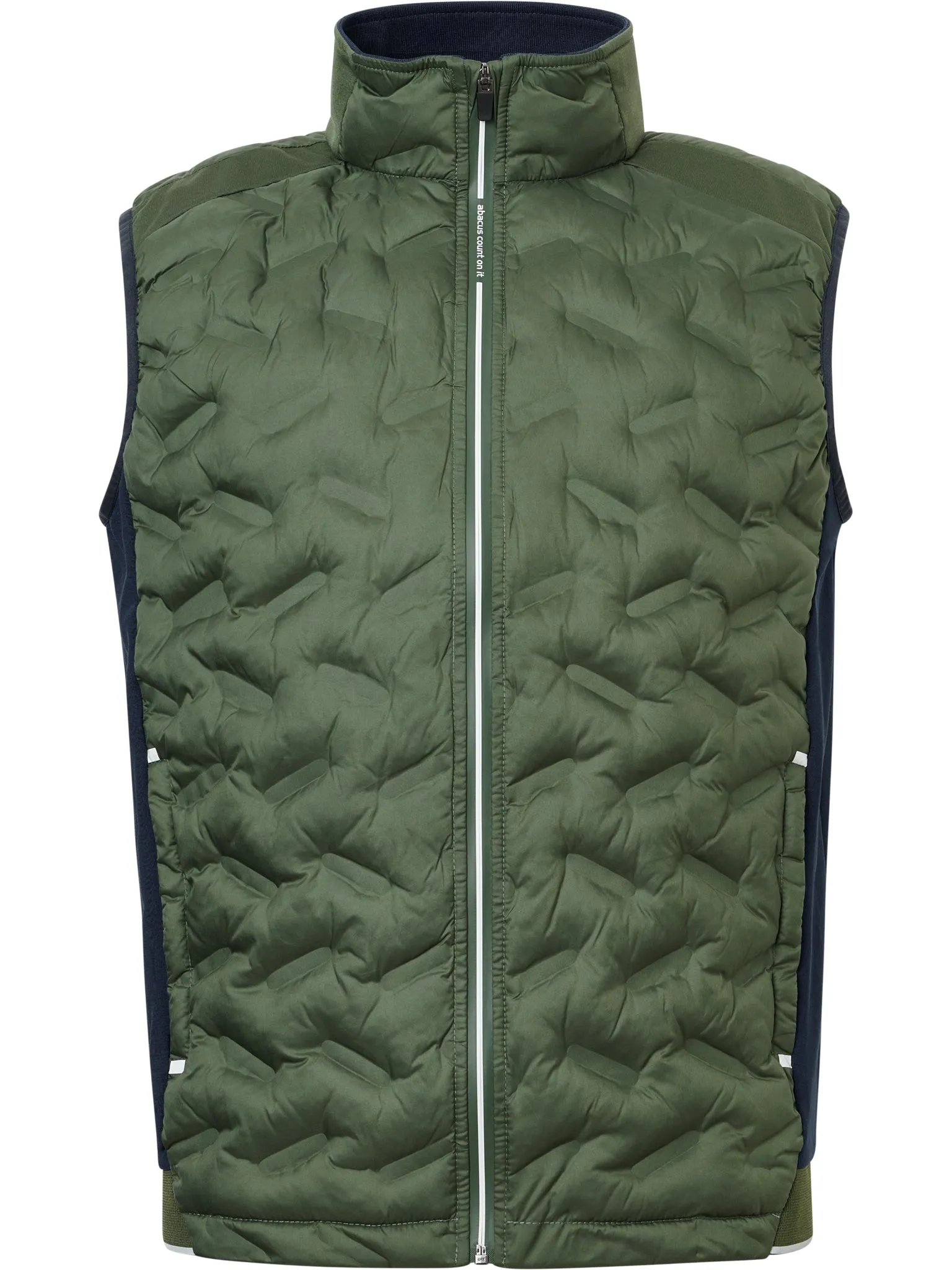 Men's Portrush Hybrid Vest