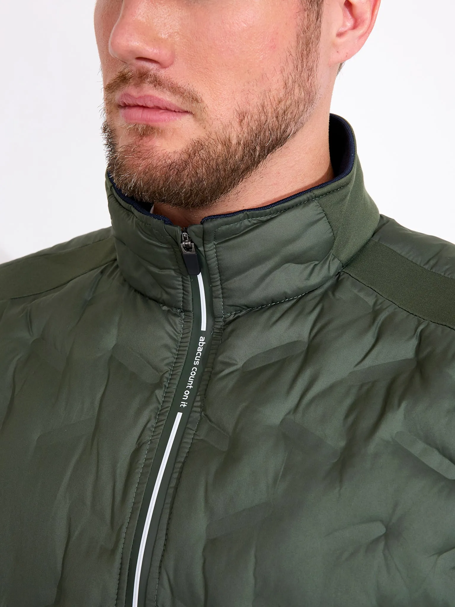 Men's Portrush Hybrid Vest
