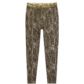 Mossy Oak Woodsman Series Merino Wool 150 Legging