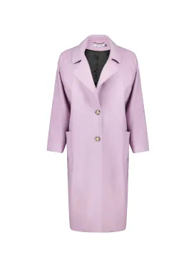 Olympia Recycled Coat