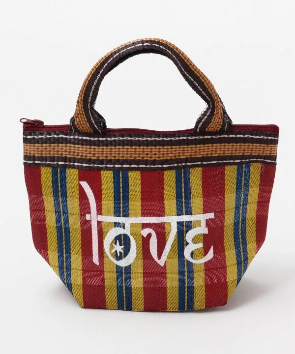 Peace Durable Handbag