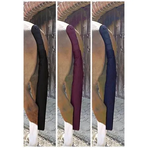 Premier Equine Padded Tail Guard with Tail Bag