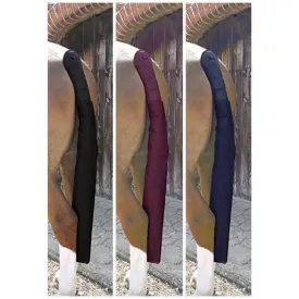 Premier Equine Padded Tail Guard with Tail Bag