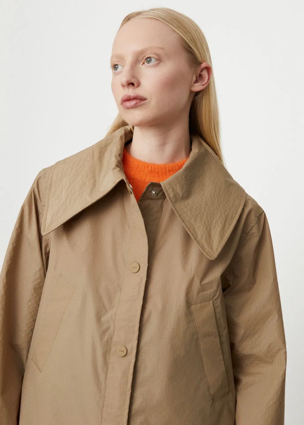 Rainwear Coat