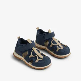 Sandal Mingi - navy