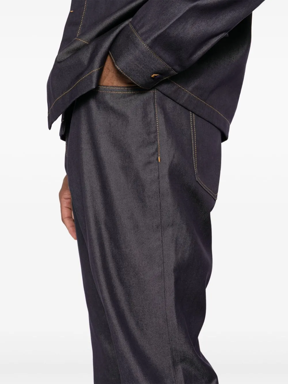 Slim-Fit Jeans