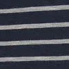 Striped Thermal Merino Kids Top