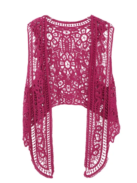 Summer Vest