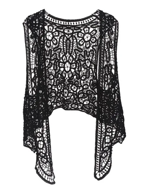 Summer Vest