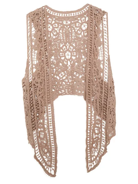 Summer Vest