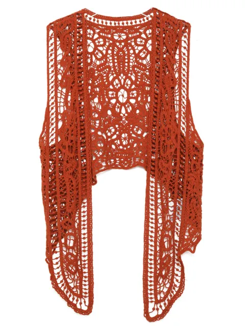 Summer Vest