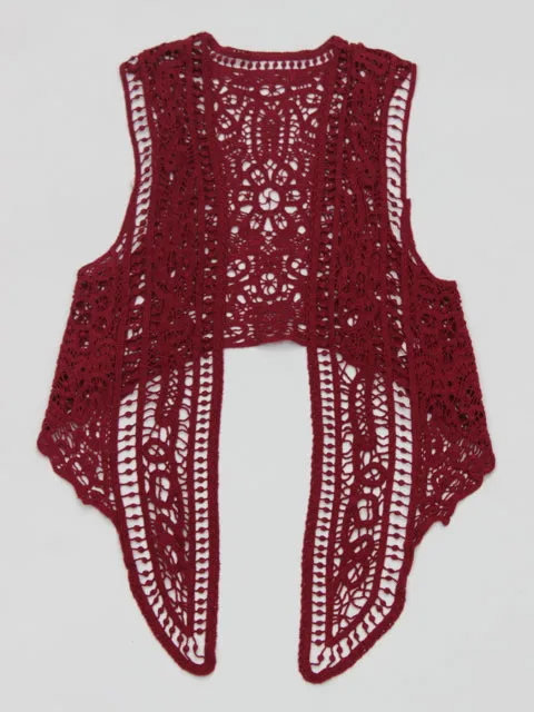 Summer Vest