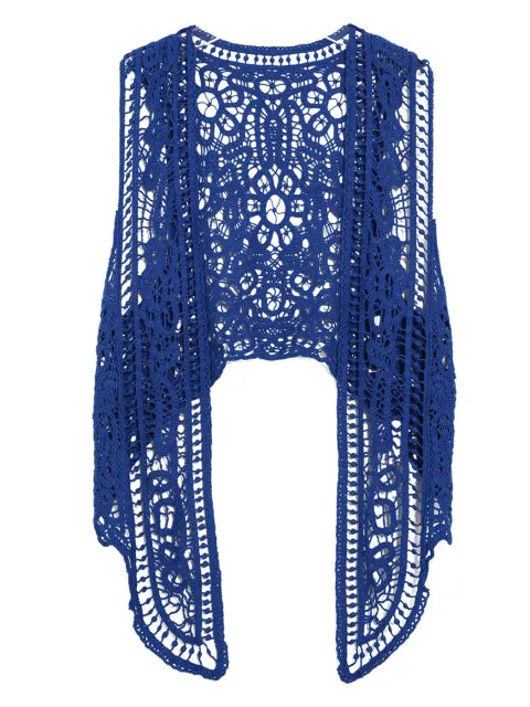 Summer Vest