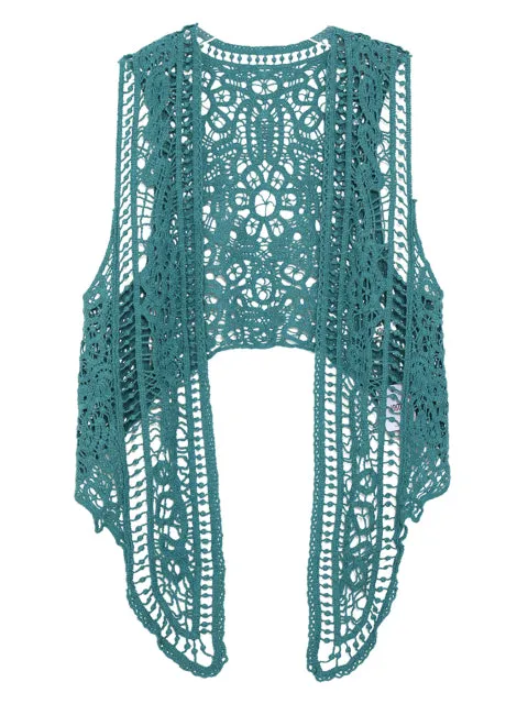 Summer Vest