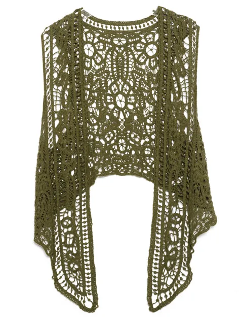 Summer Vest