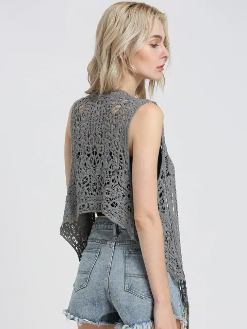 Summer Vest