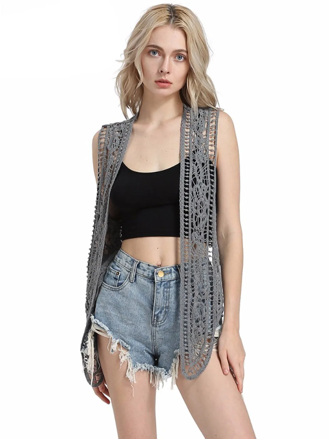 Summer Vest