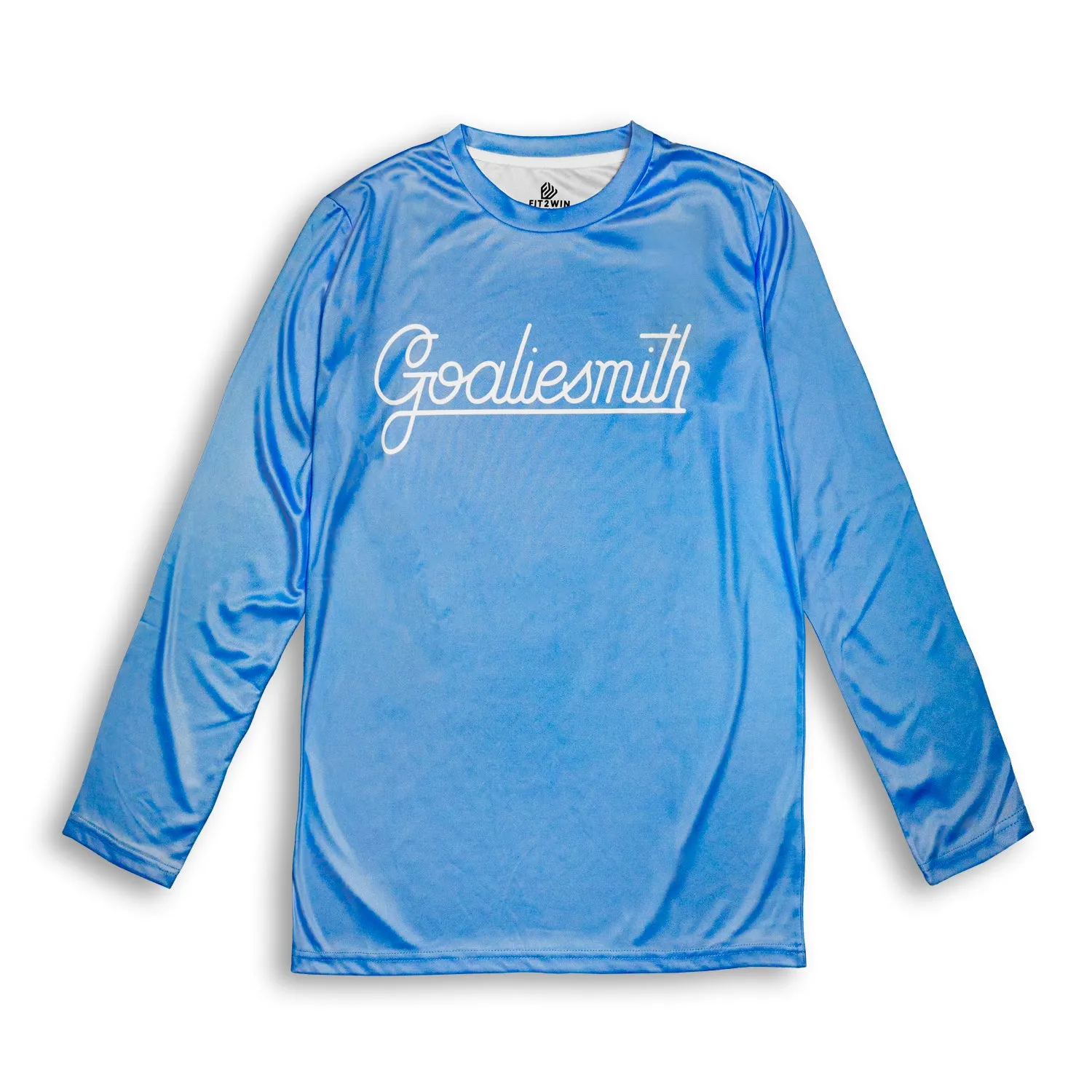 Team Color Poly LS