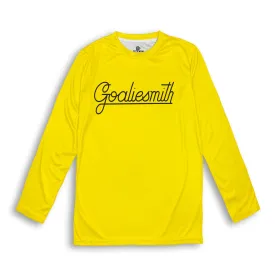 Team Color Poly LS