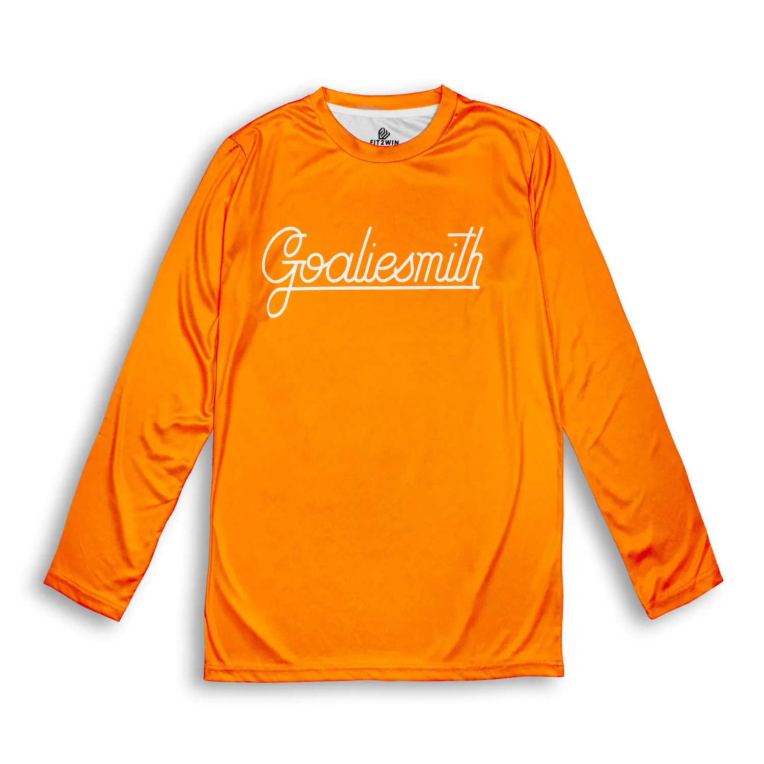 Team Color Poly LS